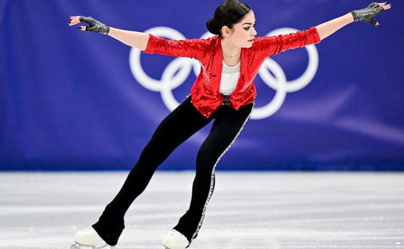 Аделия Петросян