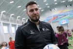 Алексей Гасилин
