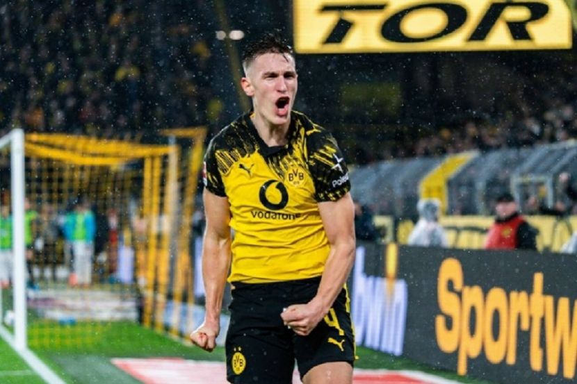 Нико Шлоттербек