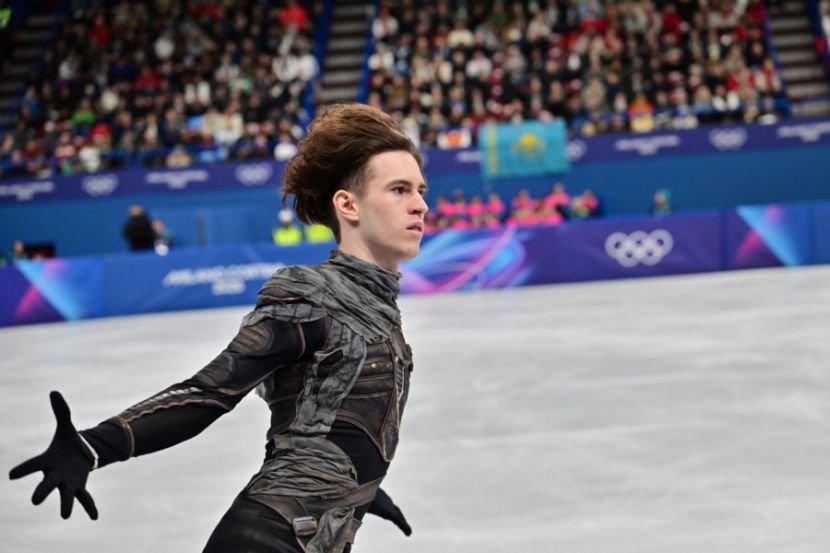 Михаил Шайдоров