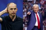 Томас Тухель и Дональд Трамп