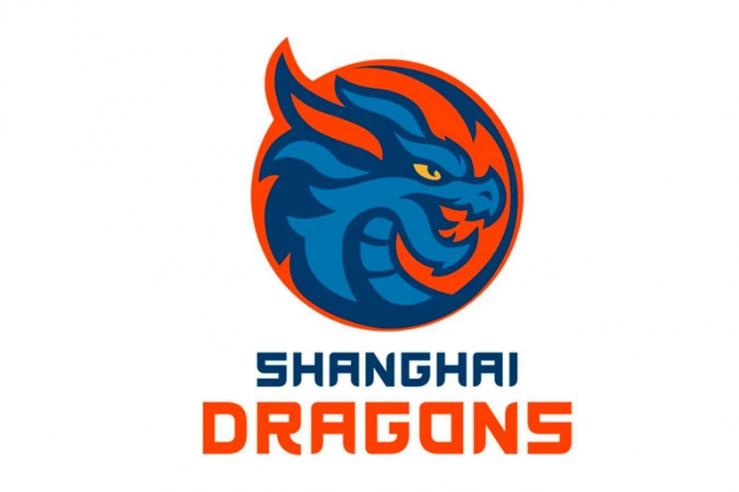 Шанхайские Драконы
