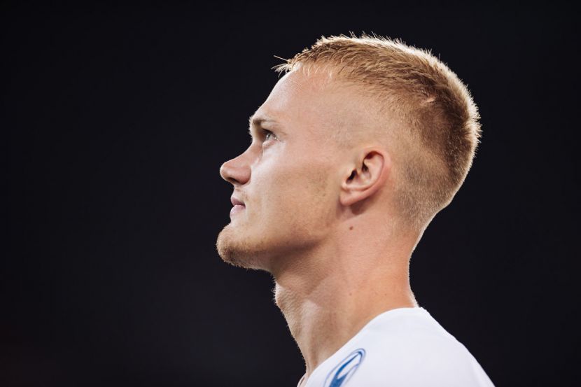 Константин Тюкавин