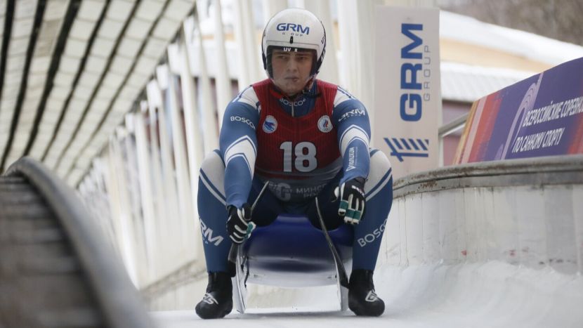 Павел Репилов