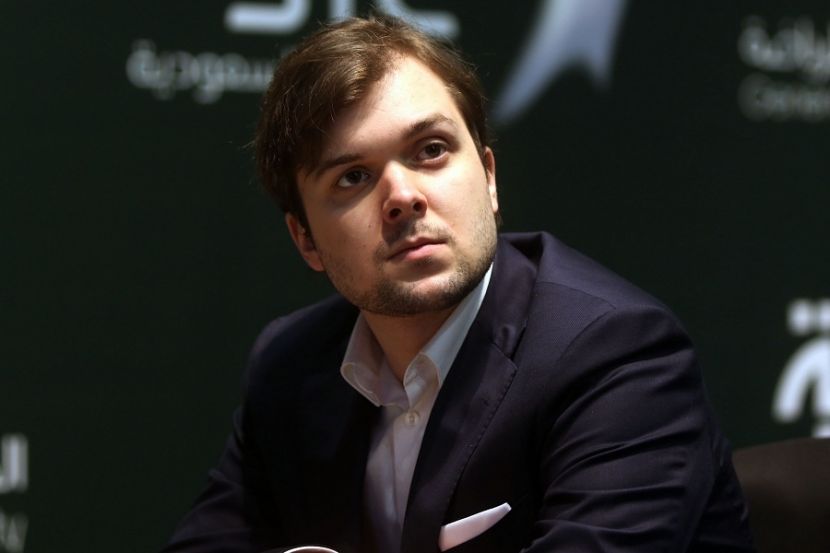 Владимир Федосеев