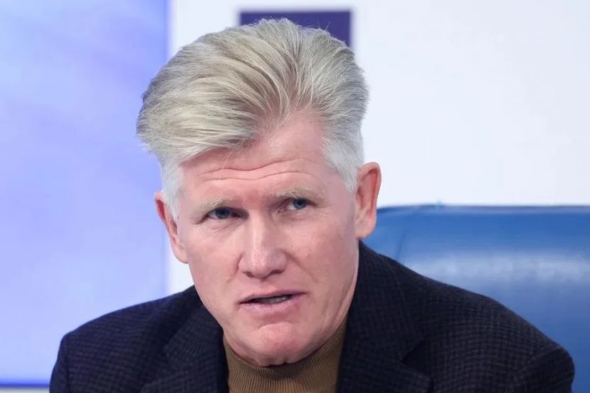 Дмитрий Васильев