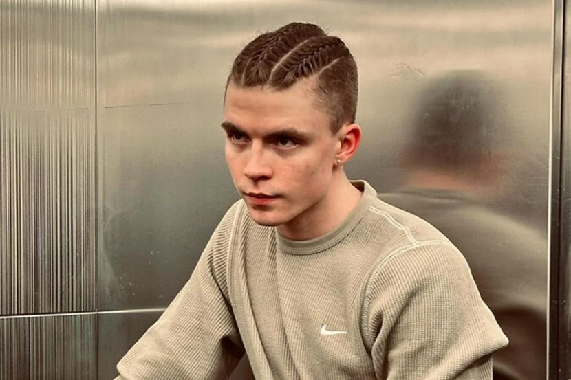 Валерий Ангелопол