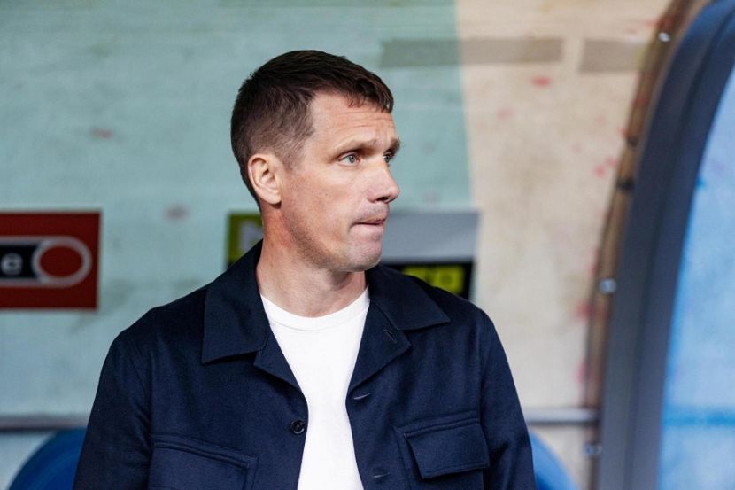 Виктор Гончаренко