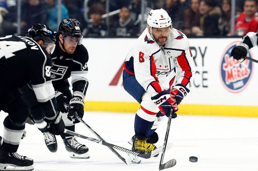 Александр Овечкин