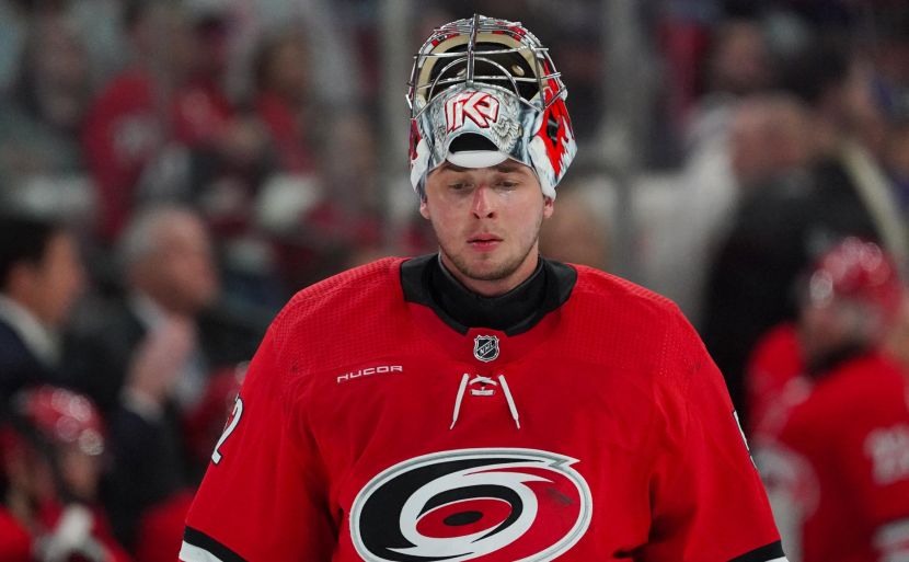 Пётр Кочетков