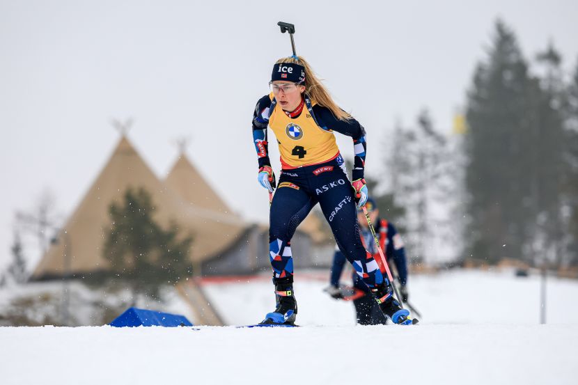 Ингрид Тандревольд