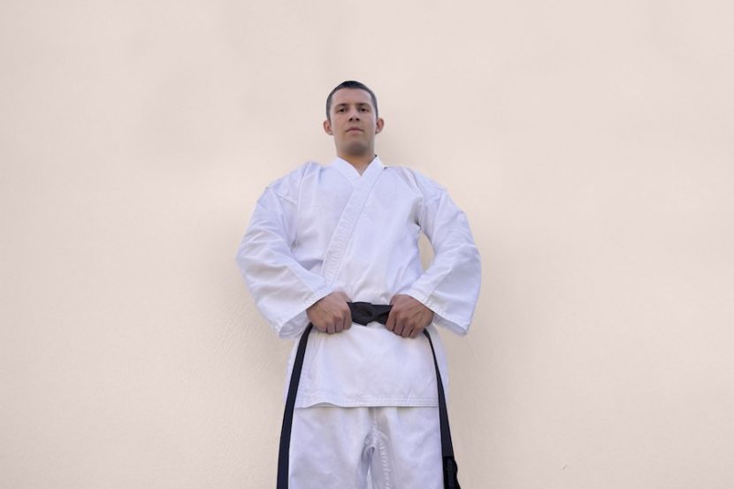 Сергей Шиловских