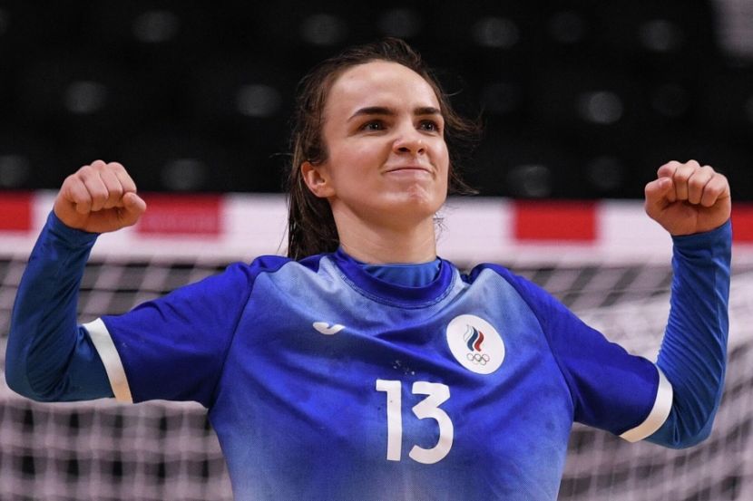 Анна Вяхирева