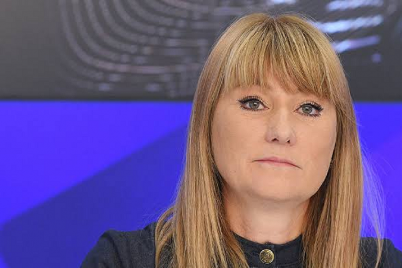 Светлана Журова