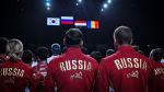 Сборная России по фехтованию