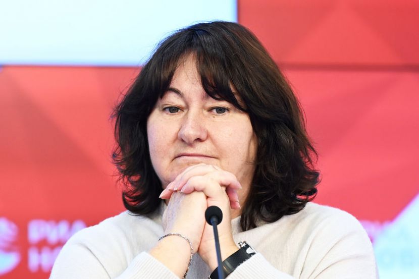 Елена Вяльбе