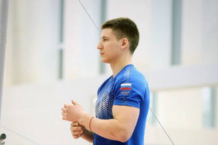 Иван Гапоненко