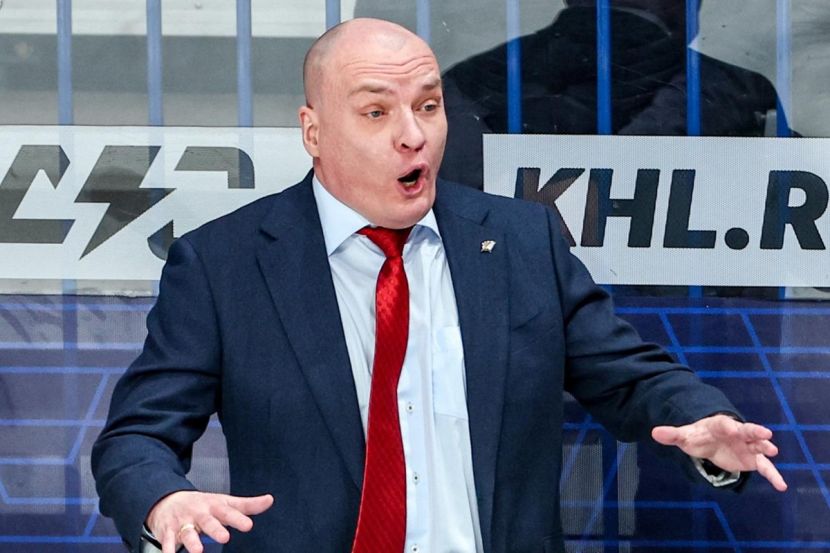Андрей Разин