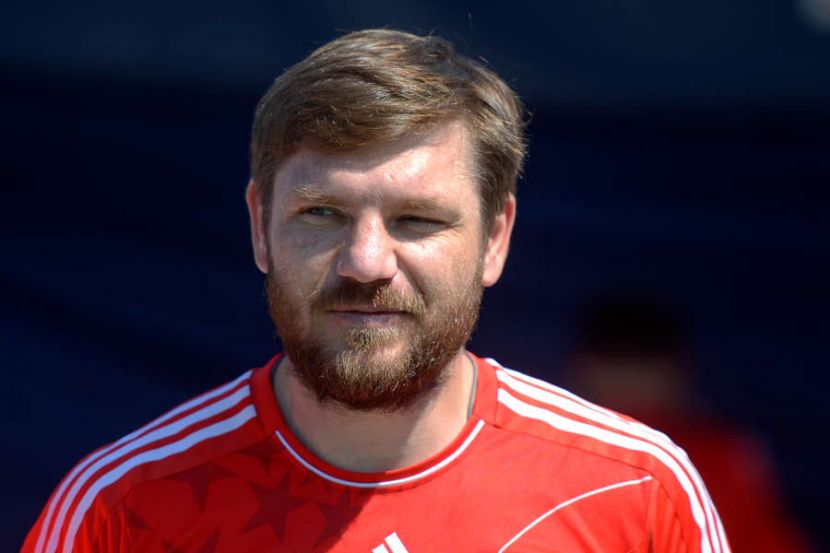 Алексей Игонин