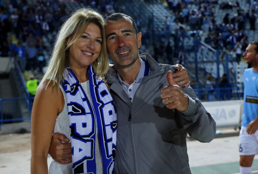 Хуан Карлос Карседо