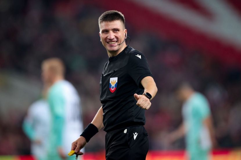 Евгений Буланов