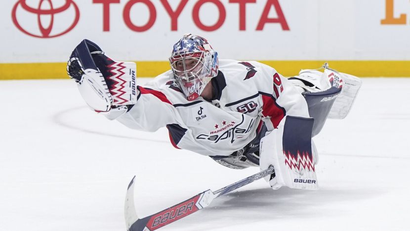 Чарли Линдгрен