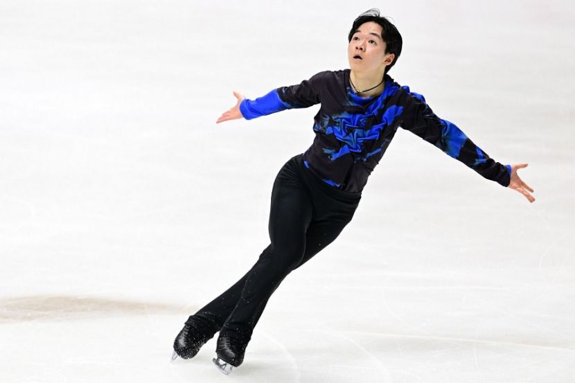 Юма Кагияма