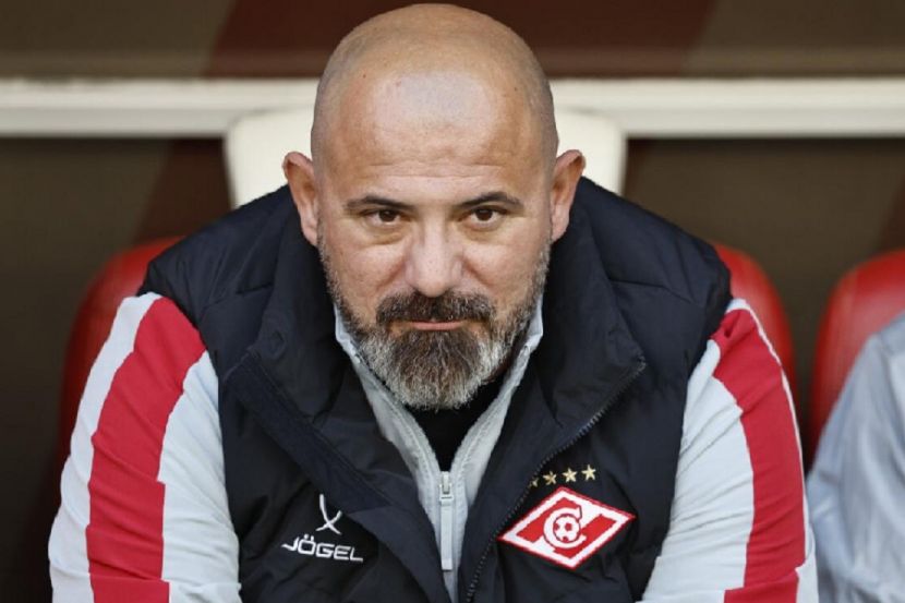 Деян Станкович