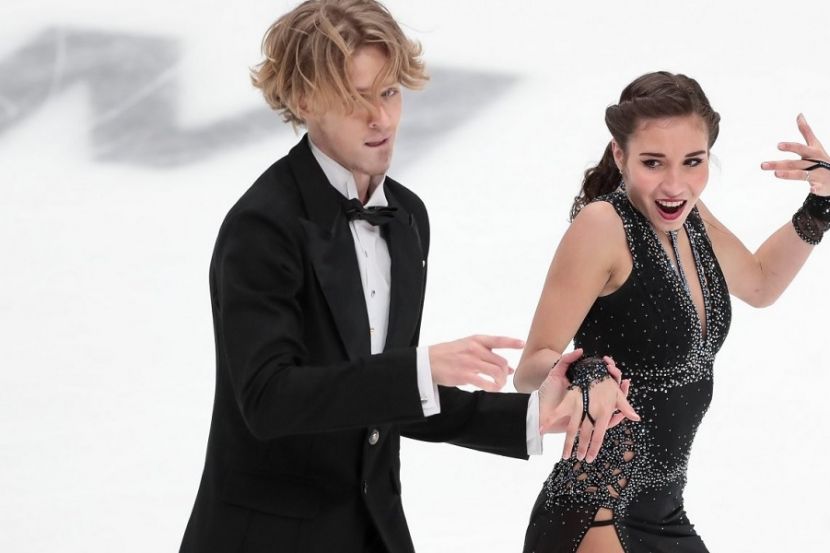 Смолкин и Дэвис