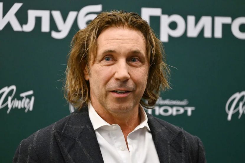 Александр Мостовой