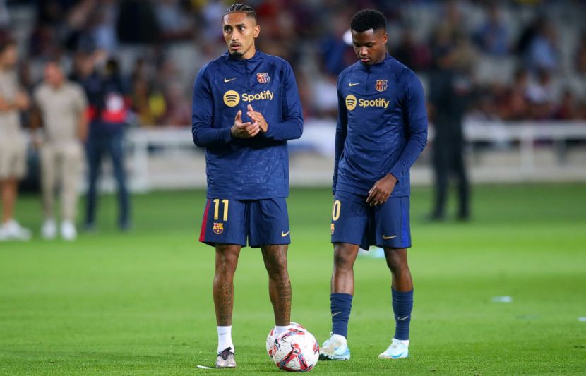 ФК Барселона