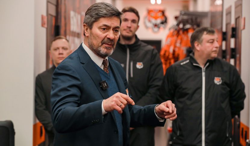 Андрей Мартемьянов