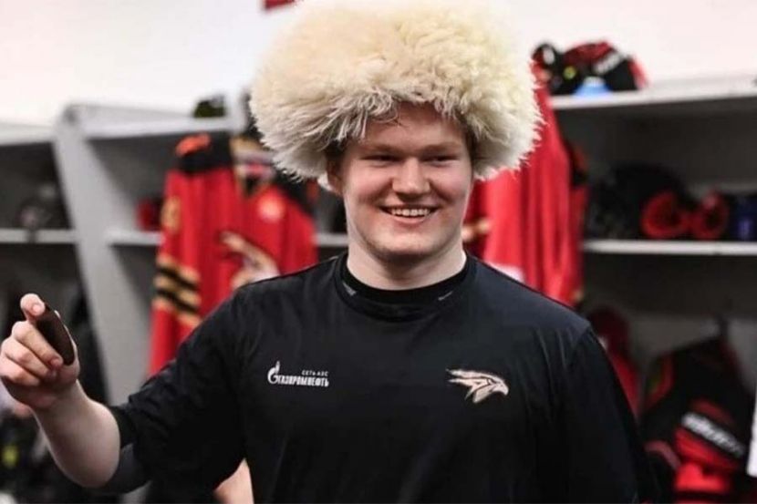 Егор Ядыкин