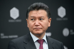 Кирсан Илюмжинов