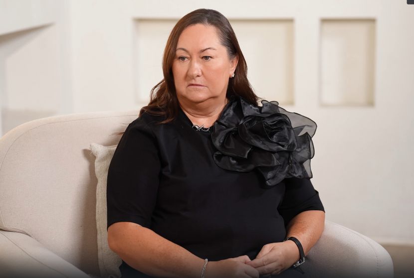 Елена Вяльбе