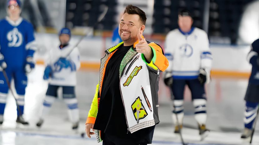 Сергей Жуков