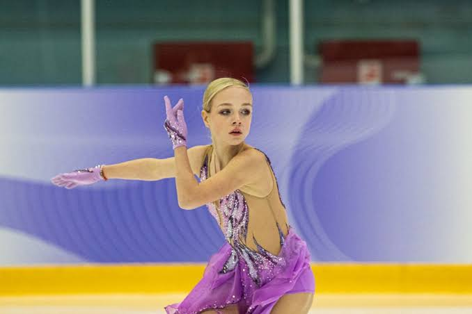 Елена Костылёва