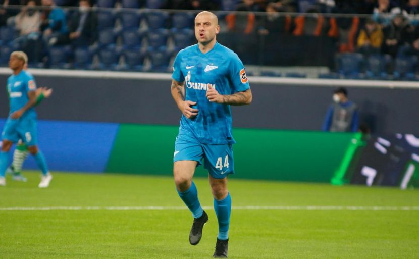 Ярослав Ракицкий