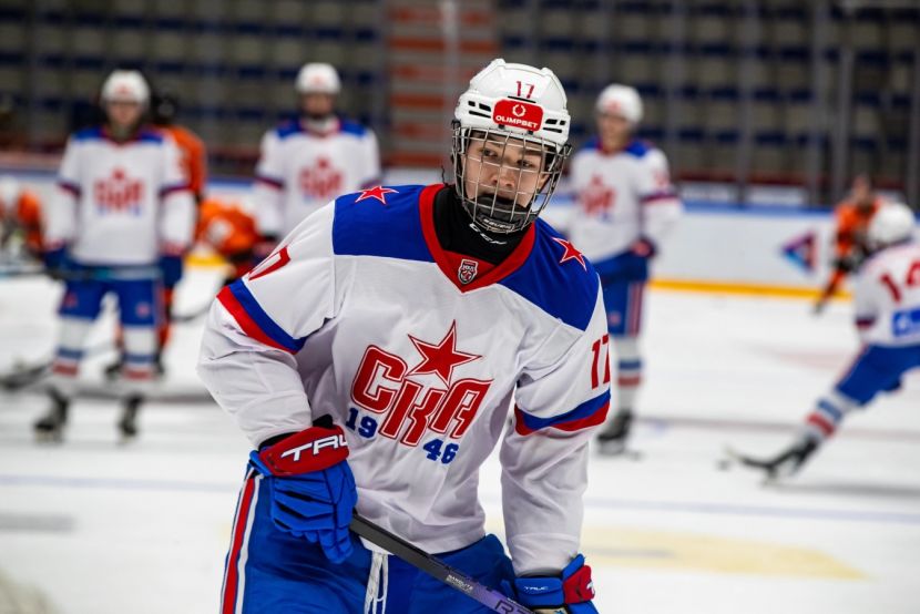 Арсений Ильин