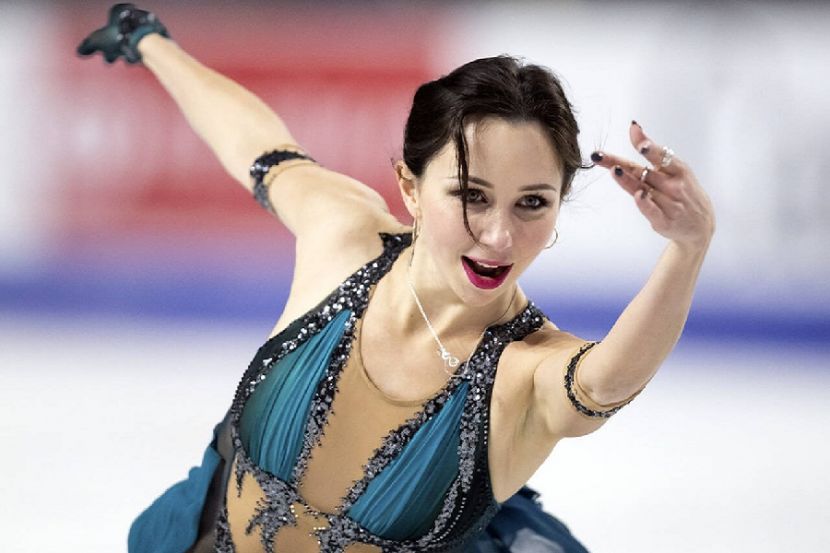 Елизавета Туктамышева