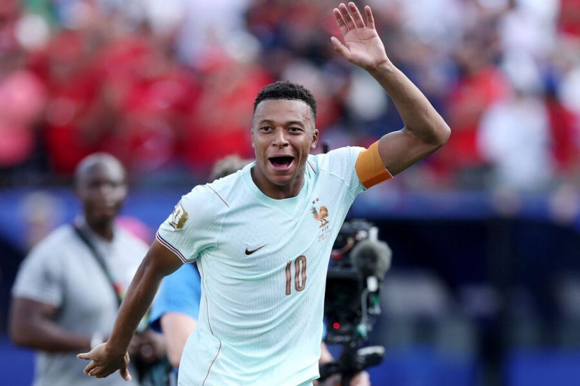 .