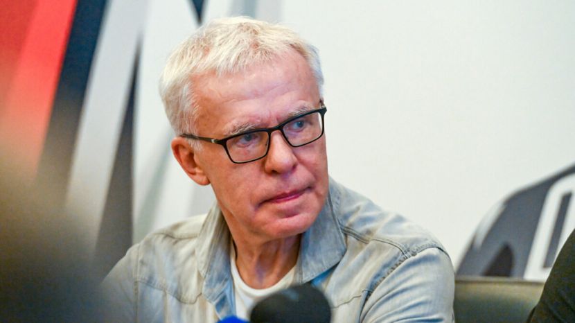 Вячеслав Фетисов