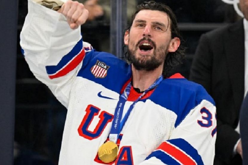 Коннор Хеллибак