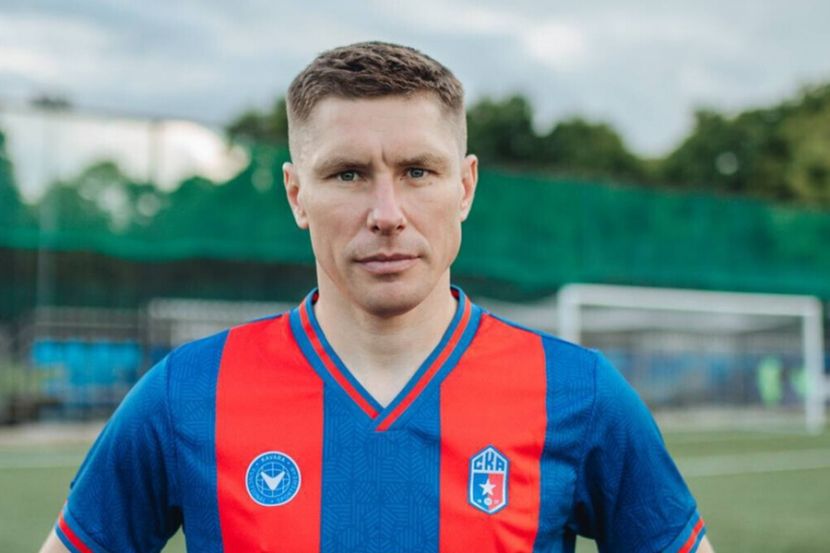 Кирилл Набабкин