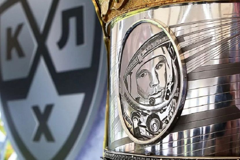 КХЛ