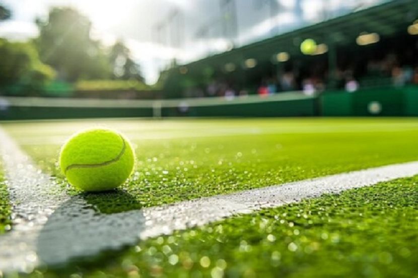 .