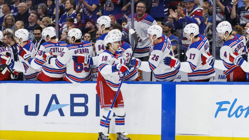 Артемий Панарин