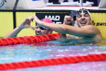 Чемпионат Европы по водным видам спорта
