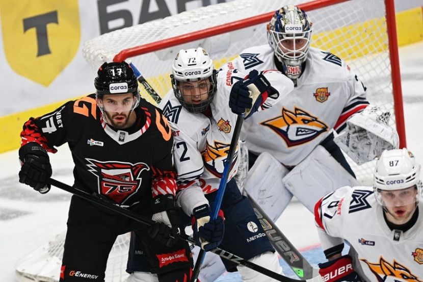 ������ ����� "��������" � "���������"