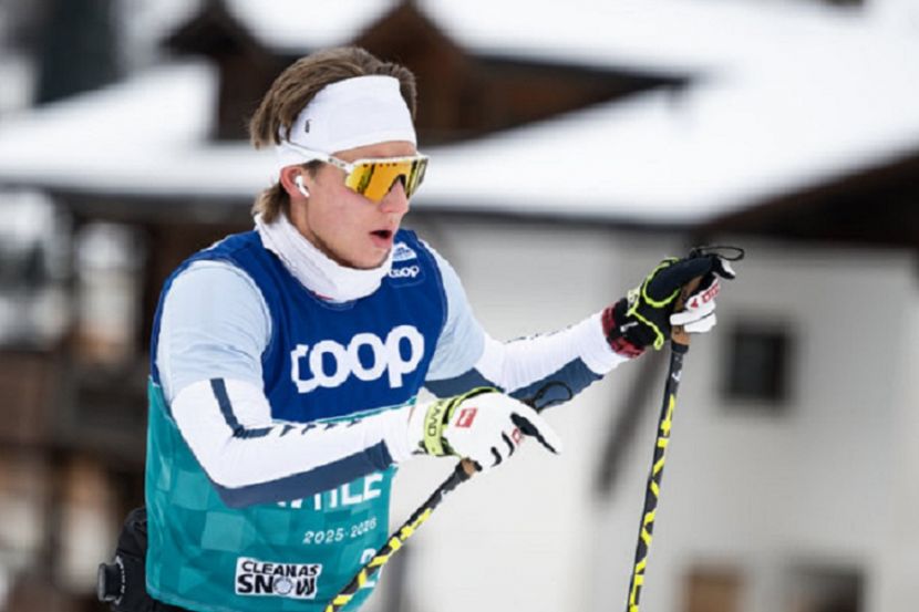 Савелий Коростелёв